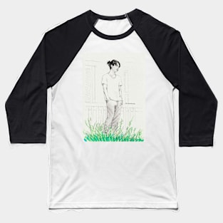 Another Day Jimin Baseball T-Shirt